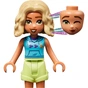 Конструктор LEGO Friends Пляжна крамничка смузі (42625) - зменшене зображення 6