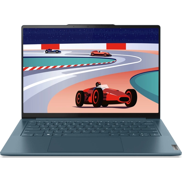 Ноутбук Lenovo Yoga Pro 7 14IRH8 (82Y700C7RA) - зображення 1
