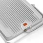 Прожектор Videx F5 300W 3000-5000-6500K 230V White (VL-F5-300CW) - зменшене зображення 6