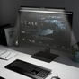 Настольная лампа OfficePro на монитор SL050B (SL050B) - уменьшенное изображение 8