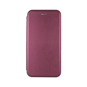 Чохол до мобільного телефона BeCover Exclusive Infinix Note 40 Pro (X6851) Red Wine (712222) зображення 1