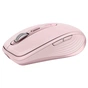 Мишка Logitech MX Anywhere 3S Wireless Rose (910-006931) - зменшене зображення 2