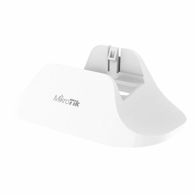 Точка доступу Wi-Fi Mikrotik RBwAPG-60ad kit - picture 4