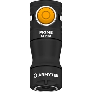 Ліхтар Armytek Prime C1 Pro Marnet USB White (F07901C) зображення 1