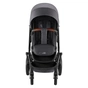 Коляска Britax-Romer SMILE 5Z Midnight Grey (2000037972) - зменшене зображення 6
