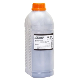 Тонер IPM Sharp AL-1000/1200/1520, 220г Black (TB109-2) зображення 1