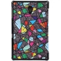 Чохол до планшета BeCover Smart Case Samsung Tab A 2018 10.5 T590/T595 Line (703263) - зменшене зображення 2