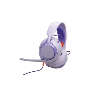 Навушники JBL Quantum 250 Purple (JBLQTUM250PUR) зображення 1