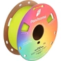 Пластик для 3D-принтера Polymaker PLA PANCHROMA MATTE 1,75mm 1kg LIME GREEN (CA04023) - уменьшенное изображение 1