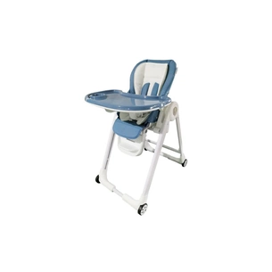 Стілець для годування BabyHit Elegant - Blue (73689) зображення 1