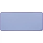 Килимок для мишки Logitech Desk Mat Studio Series Lilac (956-000149) - уменьшенное изображение 2