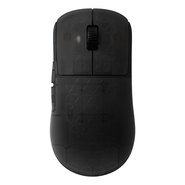 Мишка Endgame Gear OP1 4k v2 Wireless Transparent black (PGW-EG-MOU-073) - зображення 1
