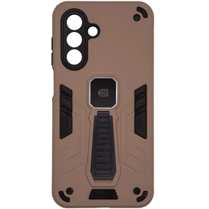 Чохол до мобільного телефона Armorstandart Proover Samsung A27 5G Brown (ARM89735) зображення 1
