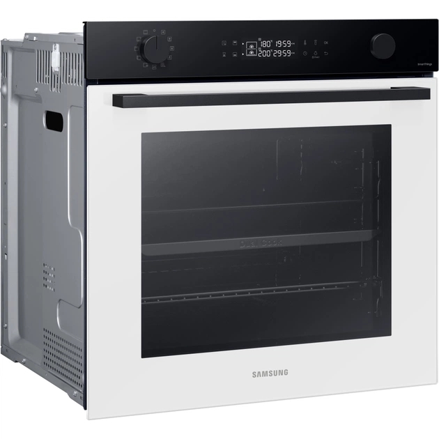 Духова шафа Samsung NV7B4420ZAW/WT - picture 2