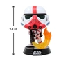 Фігурка Funko Pop серії Мандалорець – Штурмовик з вогнеметом (45542) - зменшене зображення 3