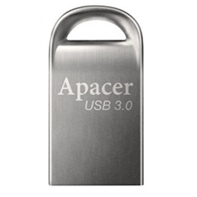 USB флеш накопичувач Apacer 32GB AH156 USB 3.0 (AP32GAH156A-1) - изображение 1