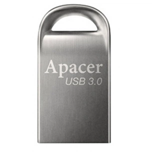 USB флеш накопичувач Apacer 32GB AH156 USB 3.0 (AP32GAH156A-1) зображення 1