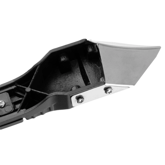 Шпатель Neo Tools силіконовий для герметика, 185мм, 3-6-10-13-17мм (56-014) - picture 4