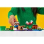Конструктор LEGO Super Mario Головоломка з рослиною-піранією (71382) - зменшене зображення 10