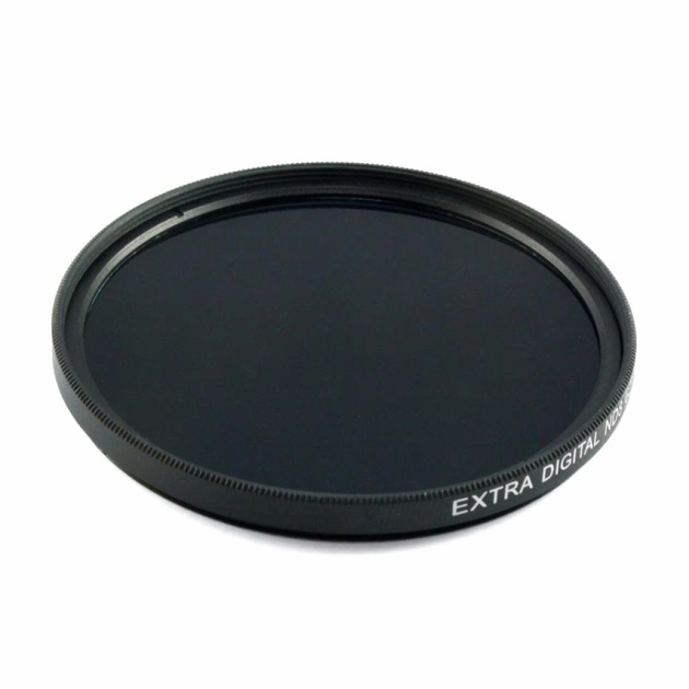 Світлофільтр Extradigital ND8 72 мм (EDFND87200) - зображення 1