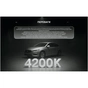 Автолампа PULSO H1/P14.5S 12v55w+50 X-treme Vision/plastic box (LP-12553) - уменьшенное изображение 4