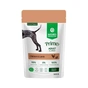 Влажный корм для собак Nature's Protection Prime Immunity Support Adult Dogs Chicken and Lamb 500 г (NPPR47925) - уменьшенное изображение 1