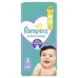 Підгузки Pampers Active Baby Розмір 3 (6-10 кг) 54 шт (8001090948977) - зменшене зображення 2