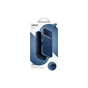 Чохол до мобільного телефона Uniq iPhone 17 Pro Clario Magclick Charging blue (8886463694800) - зменшене зображення 4