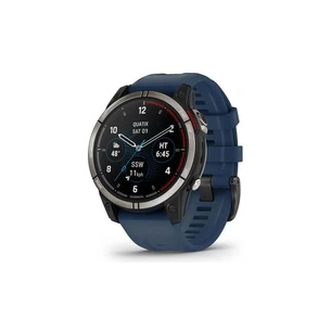 Смарт-годинник Garmin quatix 7, Sapphire, AMOLED (010-02582-61) зображення 1