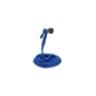 Шланг для поливу Voltronic KY-150B, 5-15м/50ft, + розпилювач, насадка на кран, Blue, Box (KY-150B) - зменшене зображення 3