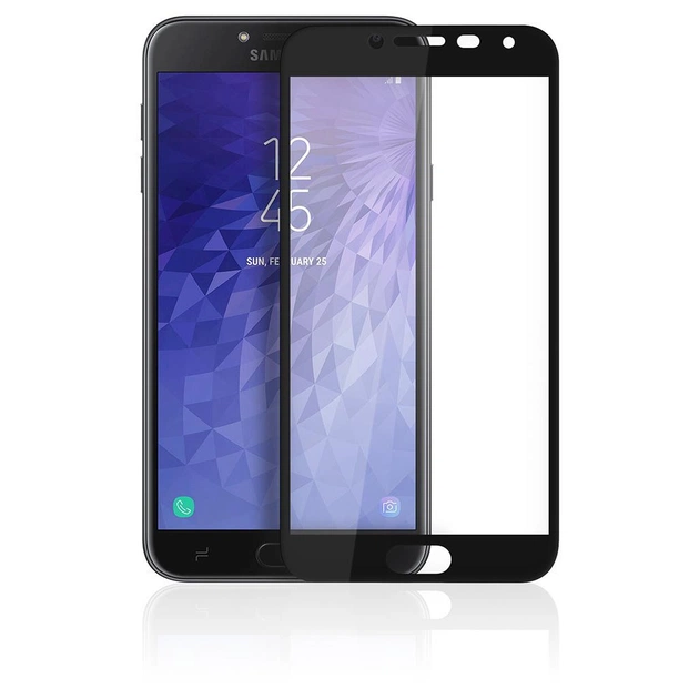 Скло захисне Vinga для Samsung Galaxy J4 (2018) J400 (VTPGS-J400) - picture 5