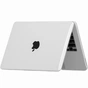 Чехол для ноутбука Armorstandart 13" MacBook Neo Air Shell Clear (ARM91111) - уменьшенное изображение 5