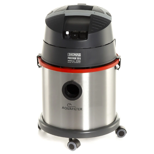 Пилосос Thomas Prestige 20 S aquafilter (788103) - picture 5