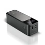 Універсальна мобільна батарея everActive EB-27Q Ultra 27000mAh Black - зменшене зображення 2