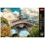 Пазл Trefl Premium Ейфелева вежа в Парижі, Франція 1000 елементів (5900511108156) - зменшене зображення 2