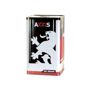 Антифриз AXXIS BLUE концентрат G11 (-80C) 20л (AX-2095) зображення 1
