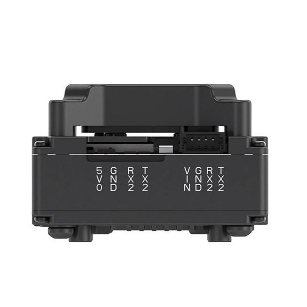Відеосистема FPV CADDXFPV Walksnail Avatar GT KIT(Dual antenna 2W) упаковка 140 шт. (WN12-2W14BBOX140) - зображення 4