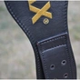 Атлетичний пояс MadMax MFB-999 Restless Wild Black XL (MFB-999_XL) - зменшене зображення 7
