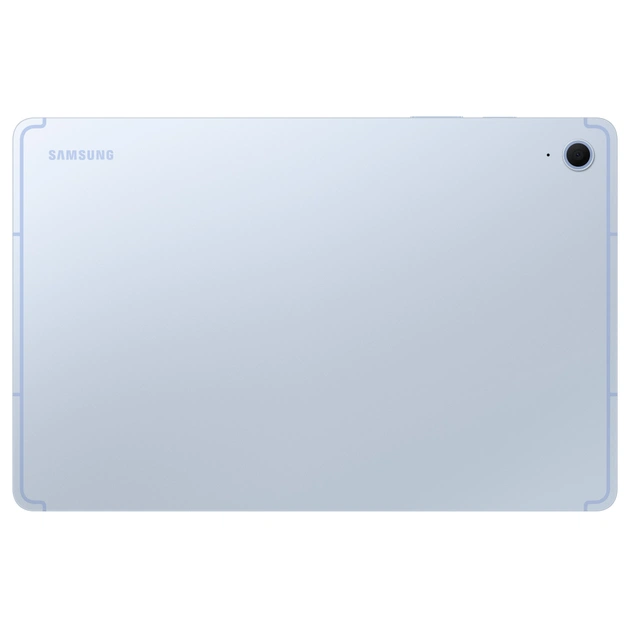 Планшет Samsung Galaxy Tab S10 FE Wi-Fi 8/128GB Light Blue (SM-X520NLBREUC) - изображение 7
