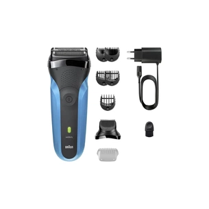 Електробритва Braun Series 3 310BT зображення 1