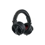 Навушники OneOdio Studio Max 1 Bluetooth Hi-Res Wireless/LDAC +3,5мм/6,35мм Audio (Studio Max 1 Black) - зменшене зображення 2