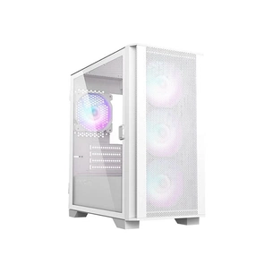 Корпус MONTECH AIR 100 ARGB (W) зображення 1