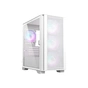 Корпус MONTECH AIR 100 ARGB (W) - зменшене зображення 1