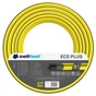 Шланг для поливу Cellfast ECO PLUS 3/4" 20м, 3 шари, до 20 Бар, -10…+50°C (12-170) - зменшене зображення 1
