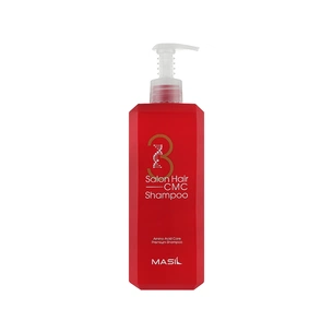 Шампунь Masil 3 Salon Hair CMC Shampoo 500 мл (8809744061146) зображення 1