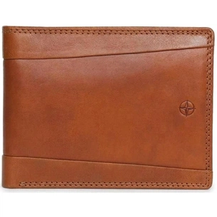 Портмоне Tony Perotti Cortina 5013 tan Рыжее (90093) изображение 1
