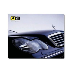 Килимок для мишки Pod Mishkou Мерседес Бенс зображення 1