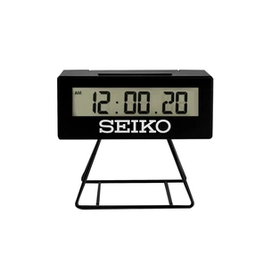 Настільний годинник Seiko будильник (QHL092K) зображення 1