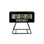 Настільний годинник Seiko будильник (QHL092K) - зменшене зображення 1