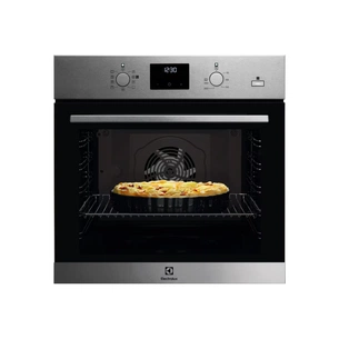 Духова шафа Electrolux EOD3F50TX зображення 1